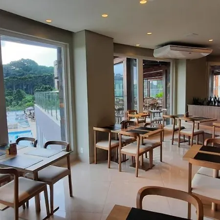 Golden Gramado Resort - Laghetto-3